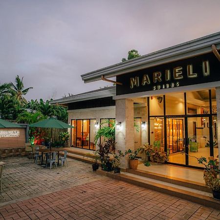 Marieli Suites Near Panglao International Airport 외부 사진