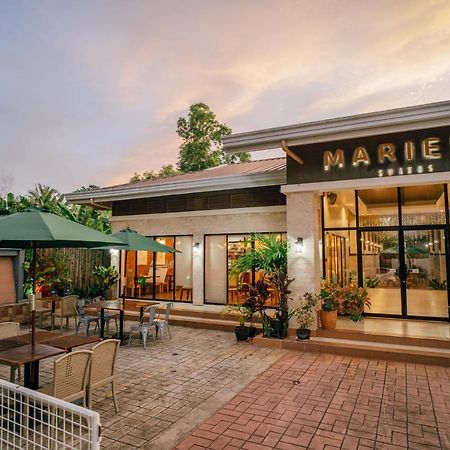 Marieli Suites Near Panglao International Airport 외부 사진