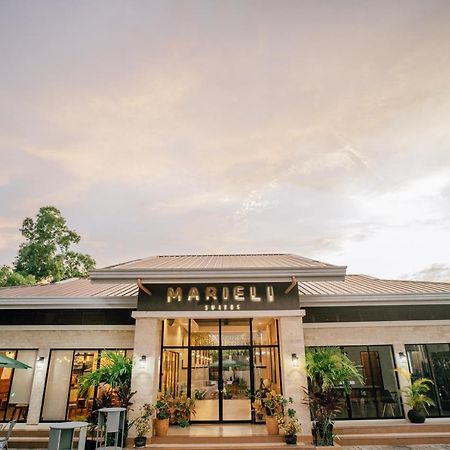 Marieli Suites Near Panglao International Airport 외부 사진