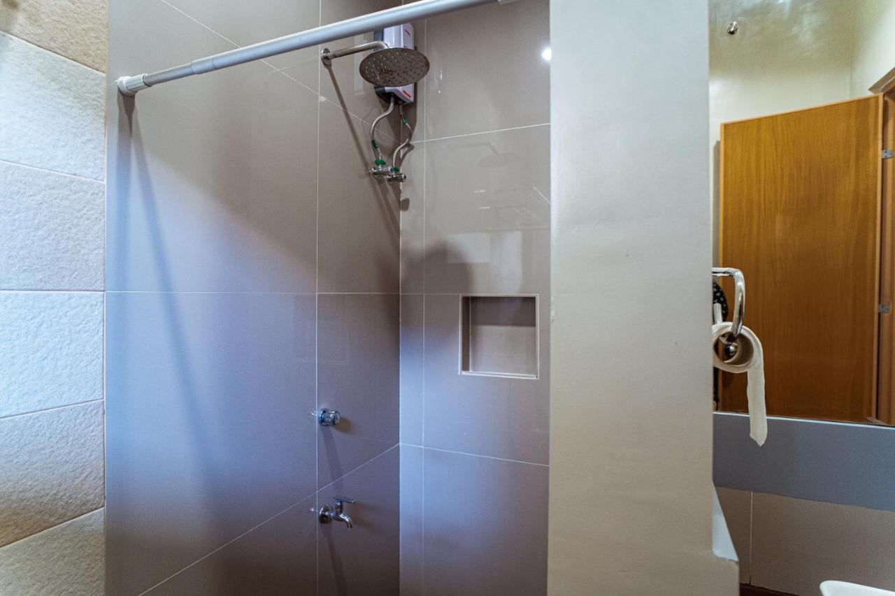 Marieli Suites Near Panglao International Airport 외부 사진