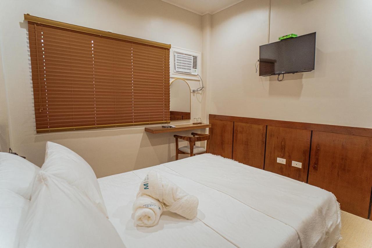 Marieli Suites Near Panglao International Airport 외부 사진