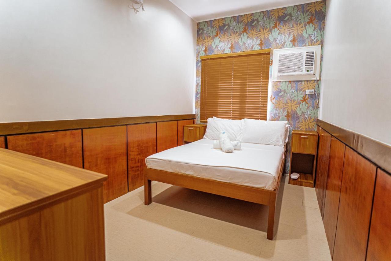 Marieli Suites Near Panglao International Airport 외부 사진