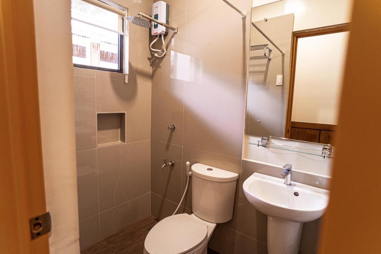 Marieli Suites Near Panglao International Airport 외부 사진