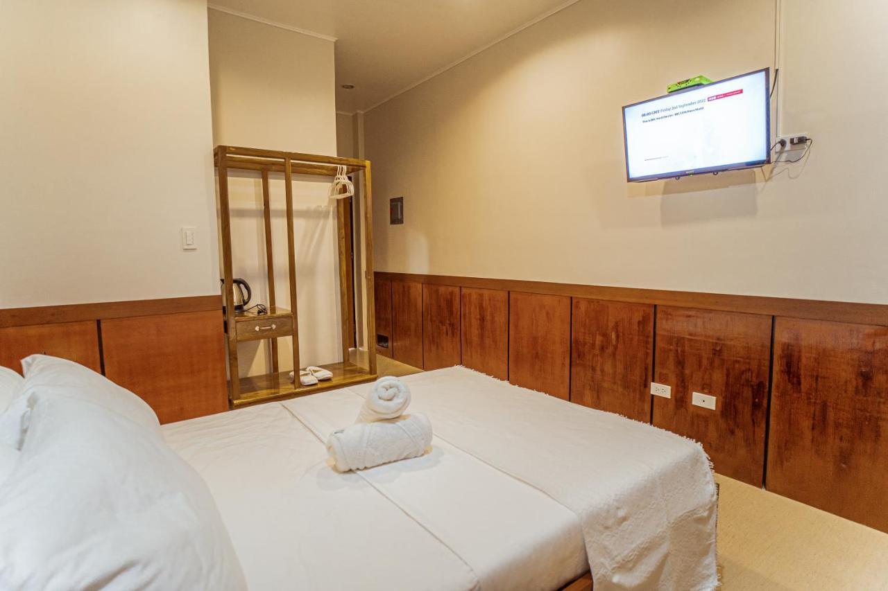 Marieli Suites Near Panglao International Airport 외부 사진