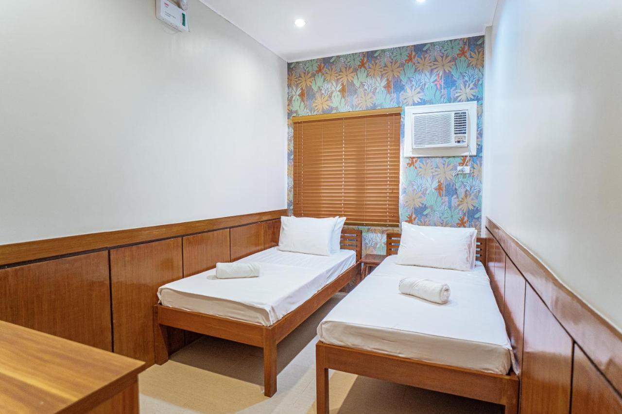 Marieli Suites Near Panglao International Airport 외부 사진