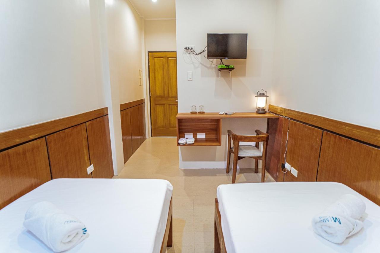 Marieli Suites Near Panglao International Airport 외부 사진