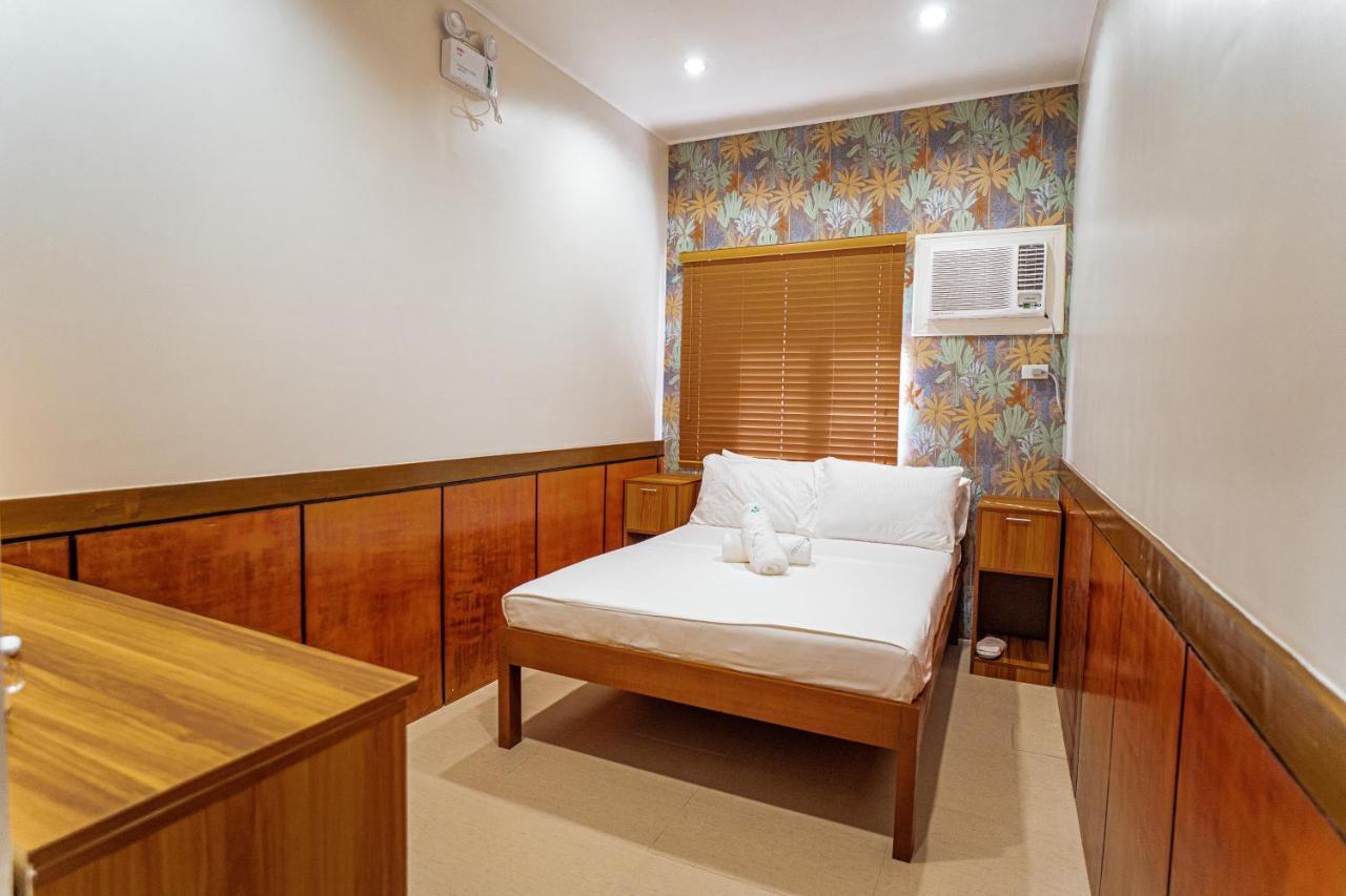 Marieli Suites Near Panglao International Airport 외부 사진