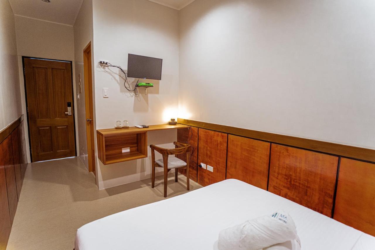 Marieli Suites Near Panglao International Airport 외부 사진